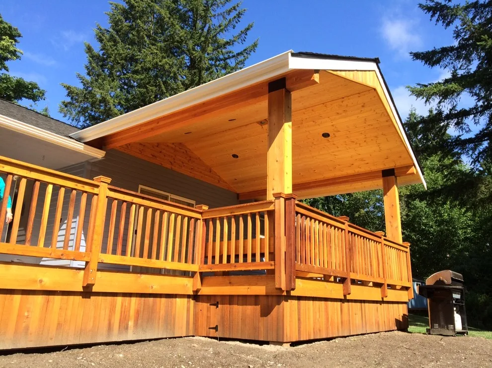 Timberline Patio Covers - Photo 13