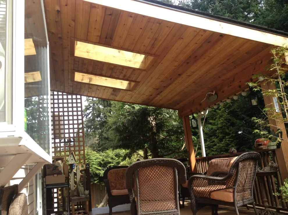 Decks and Covers by Timberline Patio Covers - Photo 11
