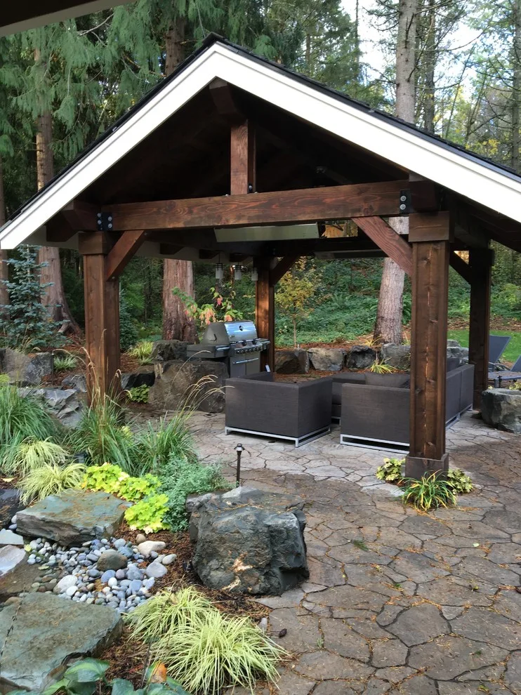 Decks and Covers by Timberline Patio Covers - Photo 26