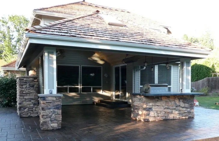 Decks and Covers by Timberline Patio Covers - Photo 31