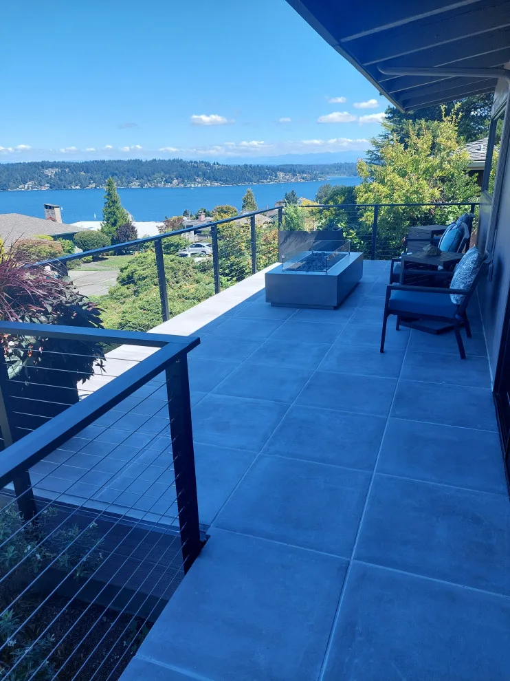 Seattle Al Fresco Living Area by Eagle Outdoor Living LLC - Photo 3