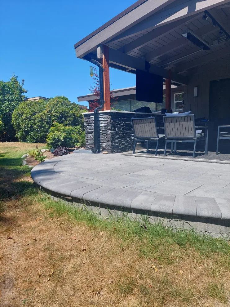 Seattle Al Fresco Living Area by Eagle Outdoor Living LLC - Photo 2