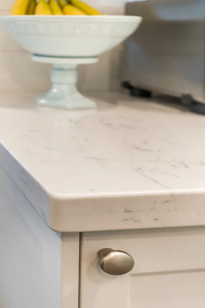 Sebastopol, Modern White-on-White Kitchen by Design By Dean Construction - Photo 9