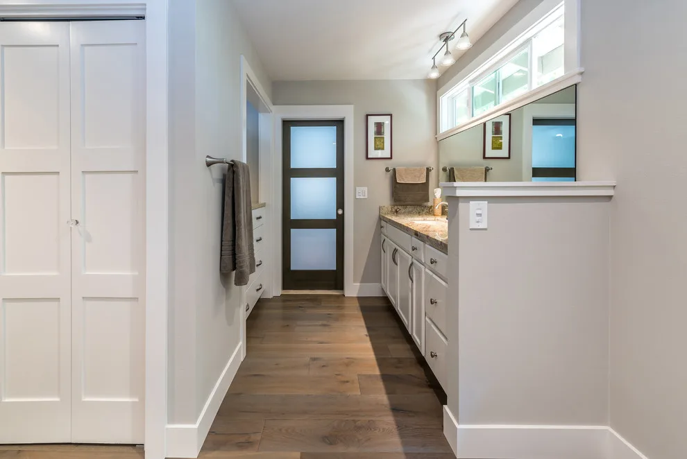 Sebastopol, Modern Whole Home Renovation by Design By Dean Construction - Photo 23