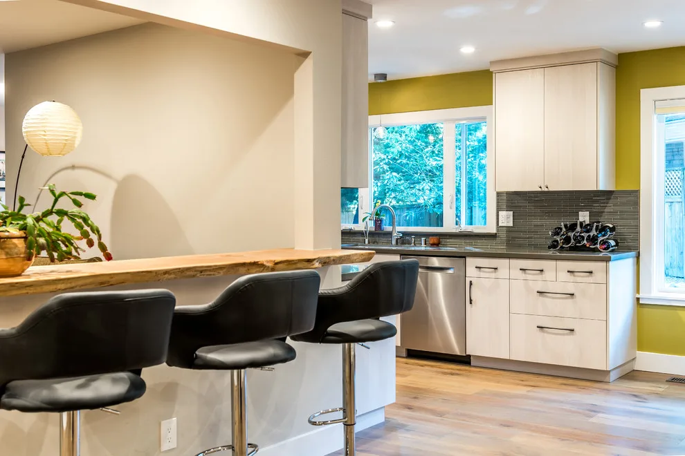 Sebastopol, Modern Whole Home Renovation by Design By Dean Construction - Photo 10