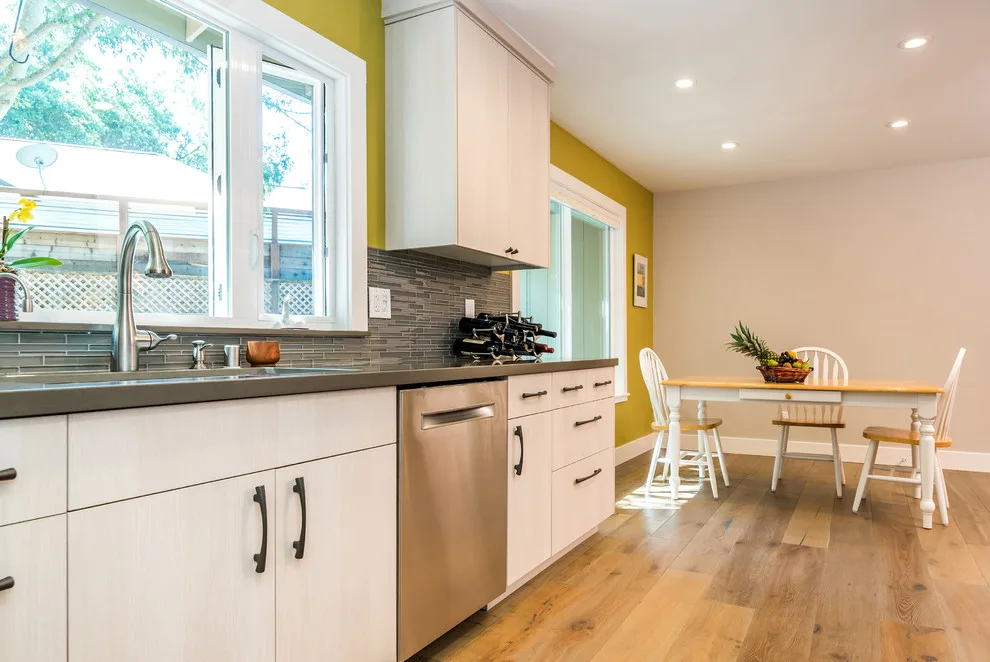 Sebastopol, Modern Whole Home Renovation by Design By Dean Construction - Photo 18