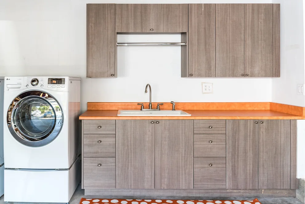 Sebastopol, Modern Whole Home Renovation by Design By Dean Construction - Photo 6