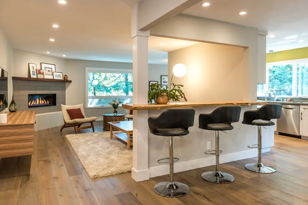 Sebastopol, Modern Whole Home Renovation by Design By Dean Construction - Photo 20