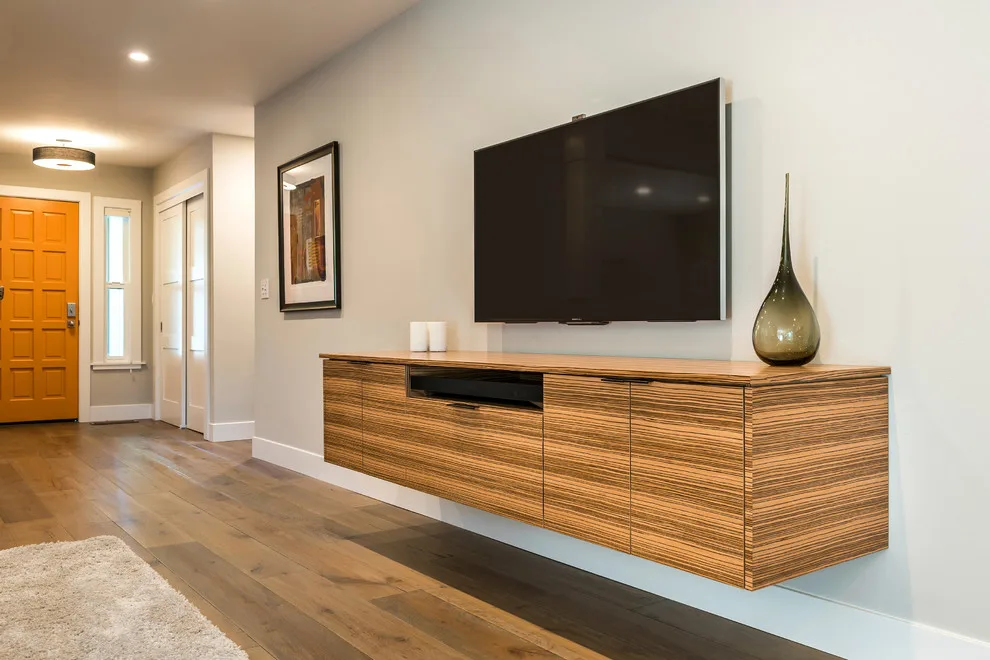 Sebastopol, Modern Whole Home Renovation by Design By Dean Construction - Photo 8