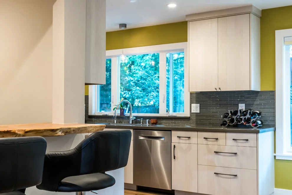 Sebastopol, Modern Whole Home Renovation by Design By Dean Construction - Photo 3