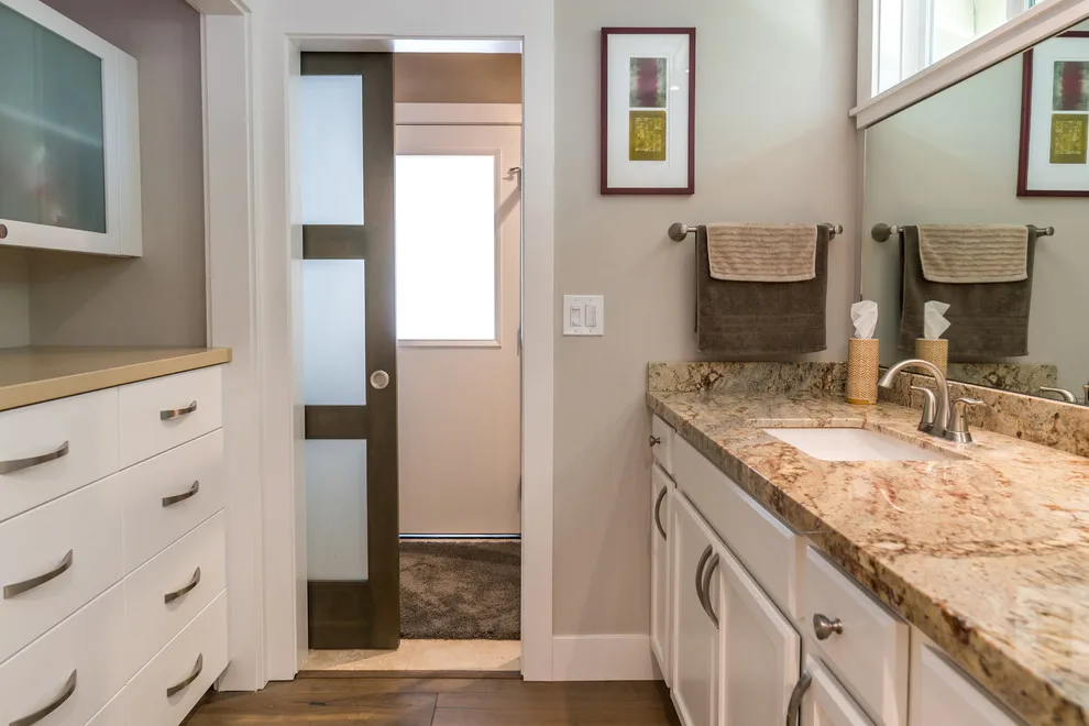Sebastopol, Modern Whole Home Renovation by Design By Dean Construction - Photo 14