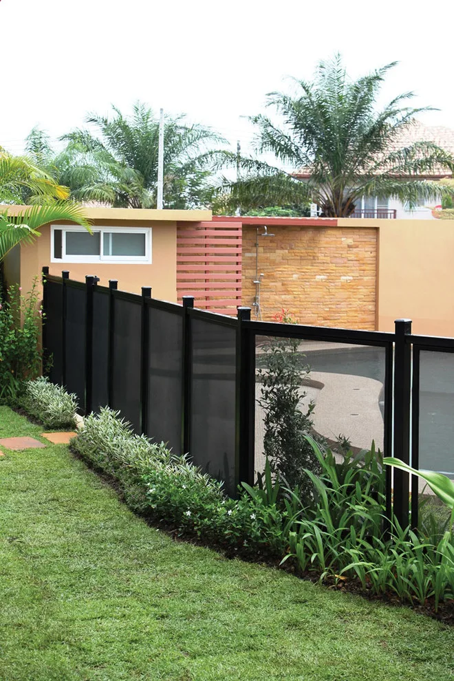 Safety Barriers by ScreenWarehouse USA - Photo 3