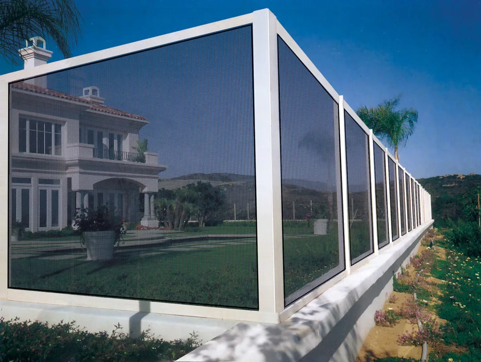 Safety Barriers by ScreenWarehouse USA - Photo 4