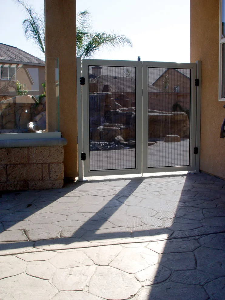 Safety Barriers by ScreenWarehouse USA - Photo 2