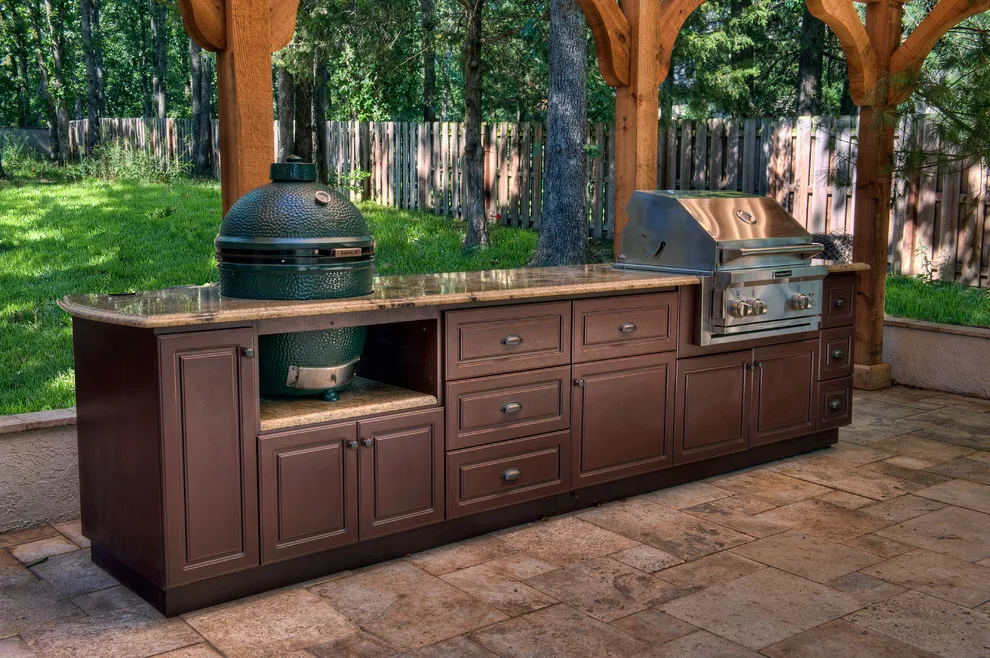 Select Outdoor Kitchens - Photo 13