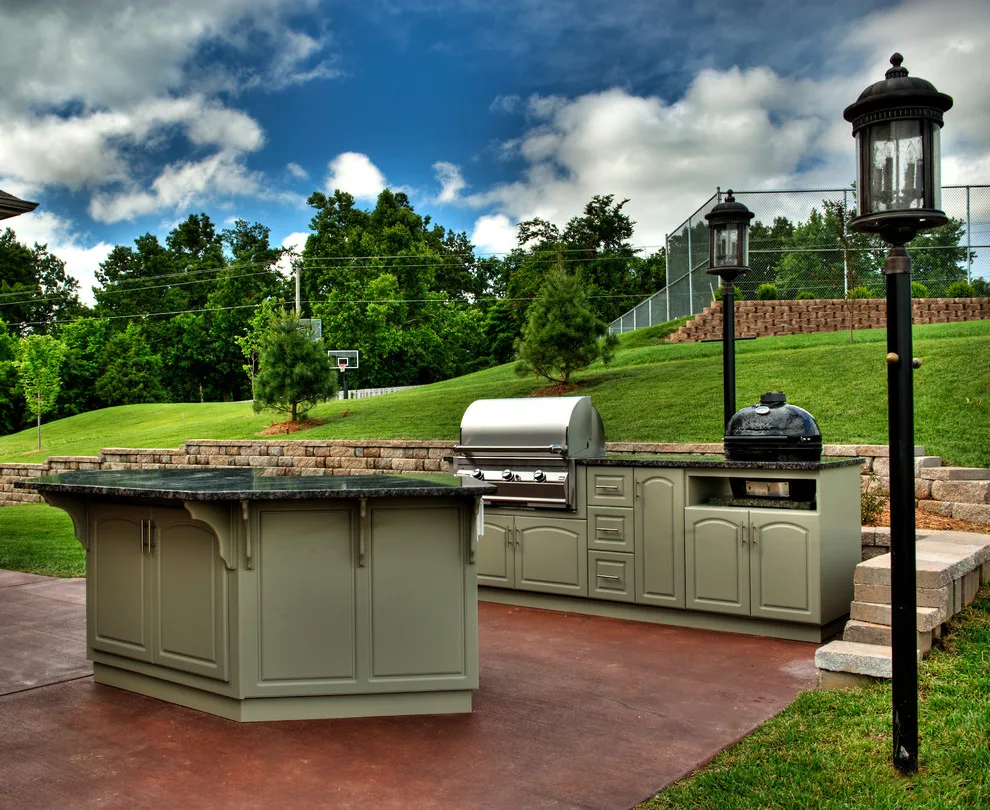 Select Outdoor Kitchens - Photo 11