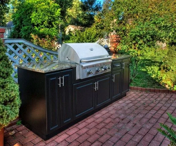 Select Outdoor Kitchens - Photo 12