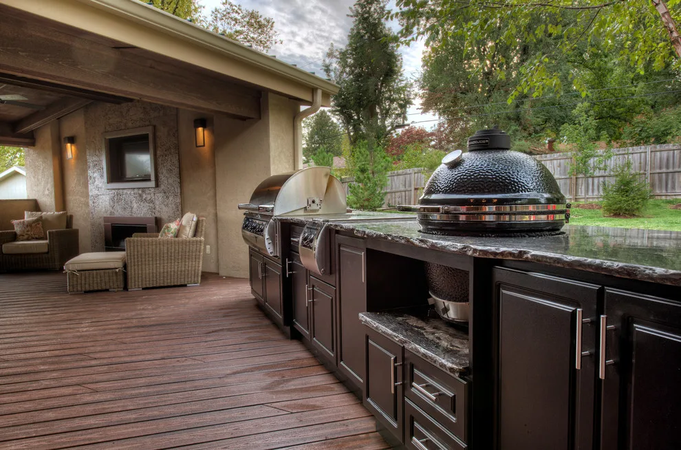 Storage Units by Select Outdoor Kitchens - Photo 17