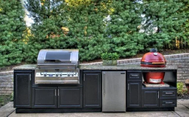 Select Outdoor Kitchens - Photo 10