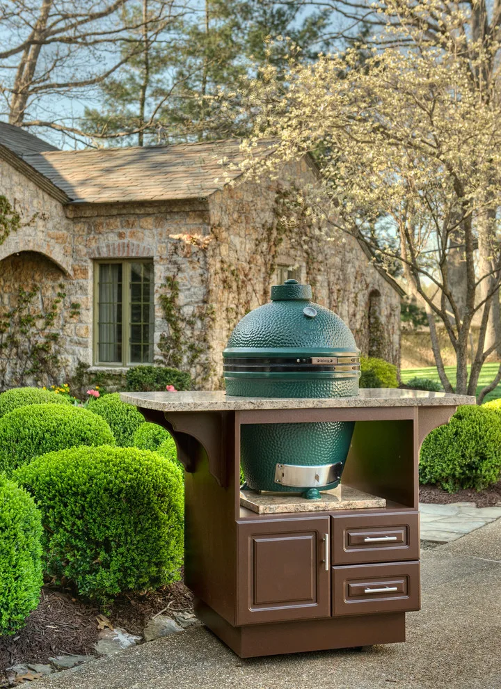 Select Outdoor Kitchens - Photo 9