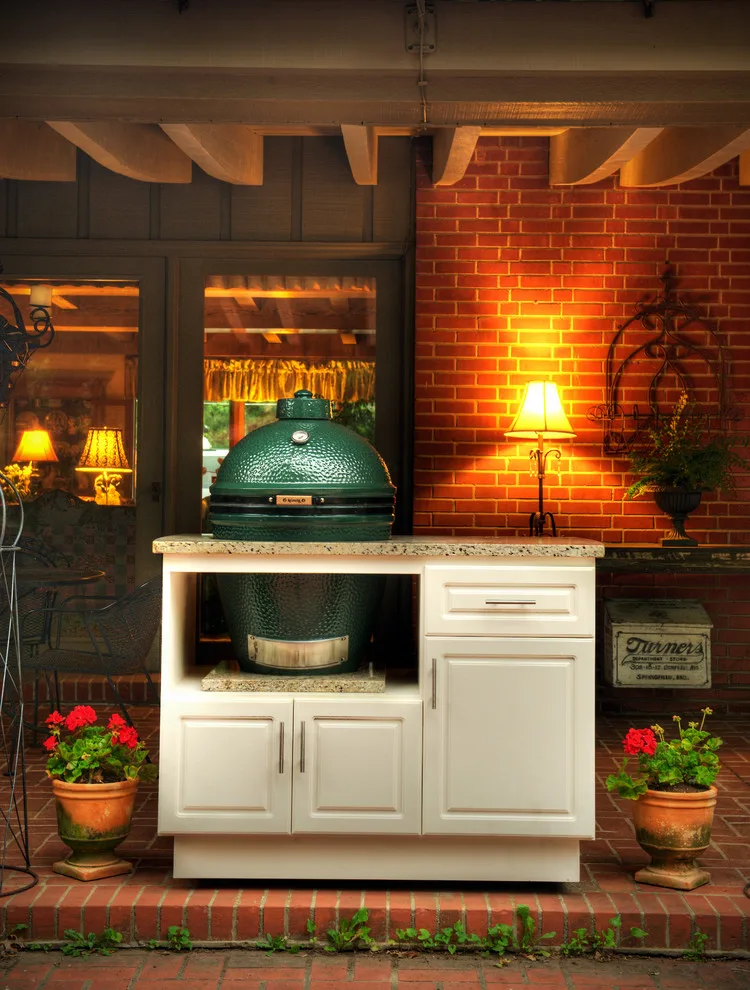 Storage Units by Select Outdoor Kitchens - Photo 14