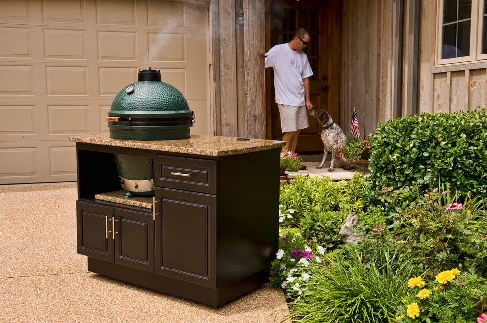 Select Outdoor Kitchens - Photo 8