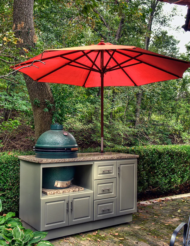 Select Outdoor Kitchens - Photo 5