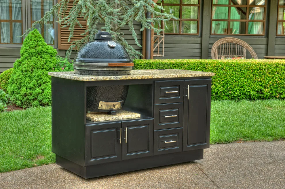 Storage Units by Select Outdoor Kitchens - Photo 16