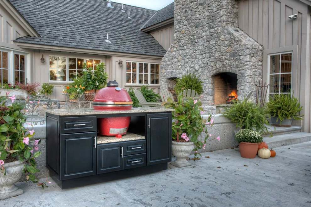 Select Outdoor Kitchens - Photo 3
