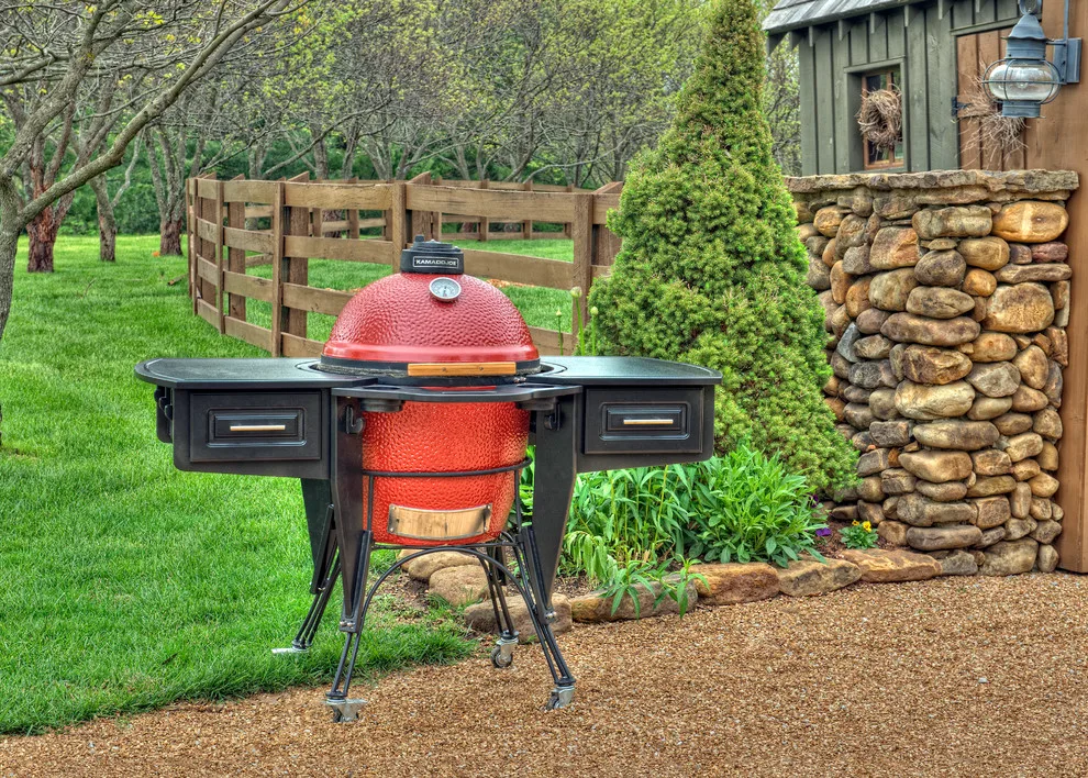 Storage Units by Select Outdoor Kitchens - Photo 9