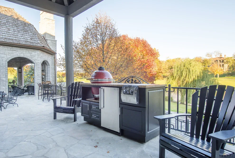 Storage Units by Select Outdoor Kitchens - Photo 15