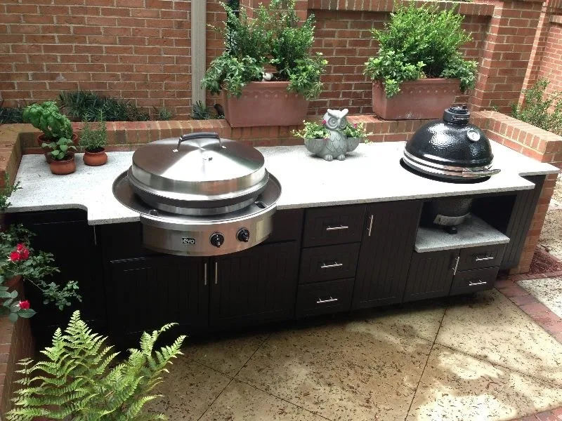 Storage Units by Select Outdoor Kitchens - Photo 11