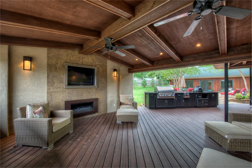 Select Outdoor Kitchens - Photo 14