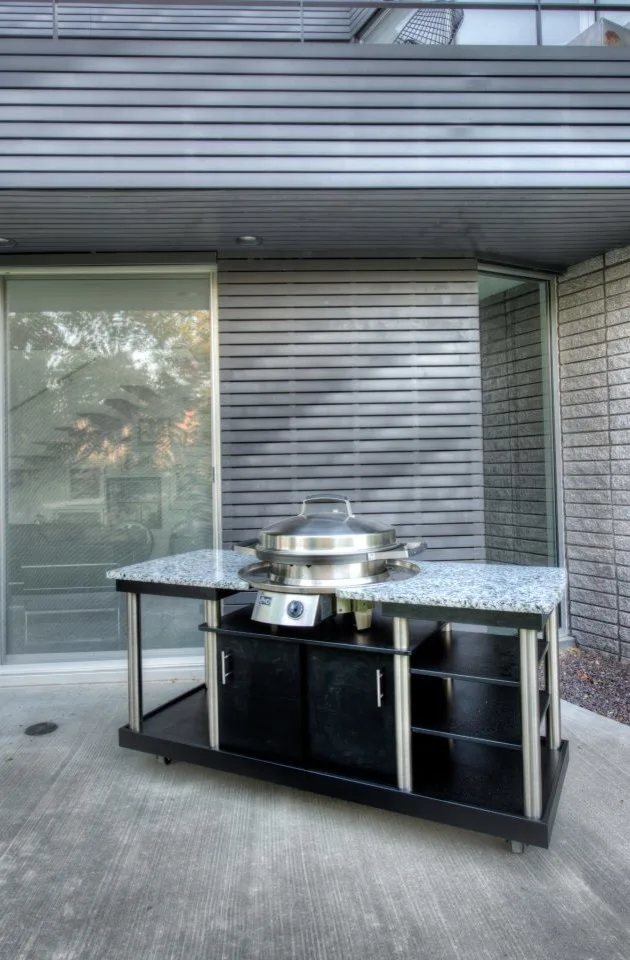 Select Outdoor Kitchens - Photo 7