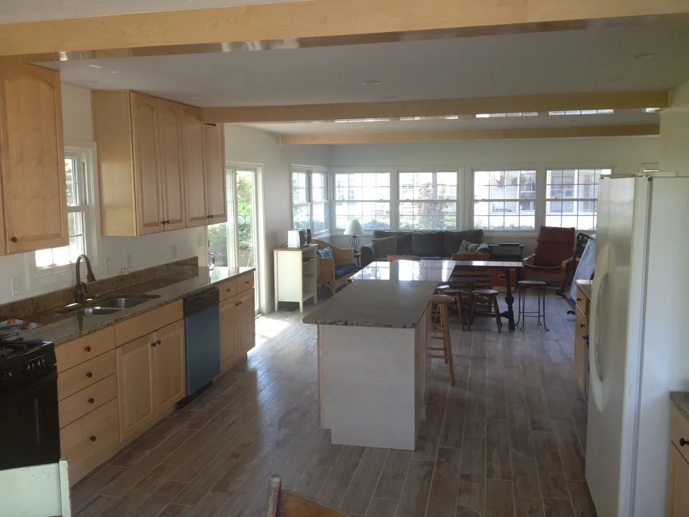 Erie Lakeside Cabin by 24/7 Deck Builders - Photo 4