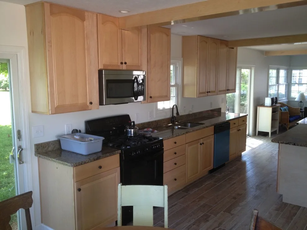 Erie Lakeside Cabin by 24/7 Deck Builders - Photo 5