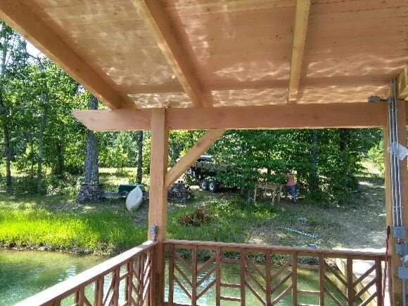 Chattanooga Dock Builders - Photo 10
