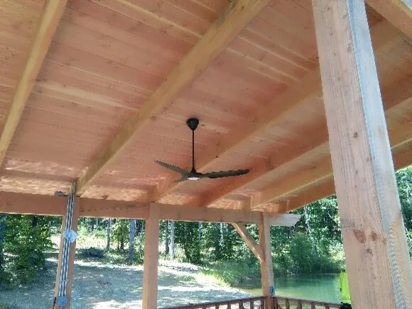 Chattanooga Dock Builders - Photo 4