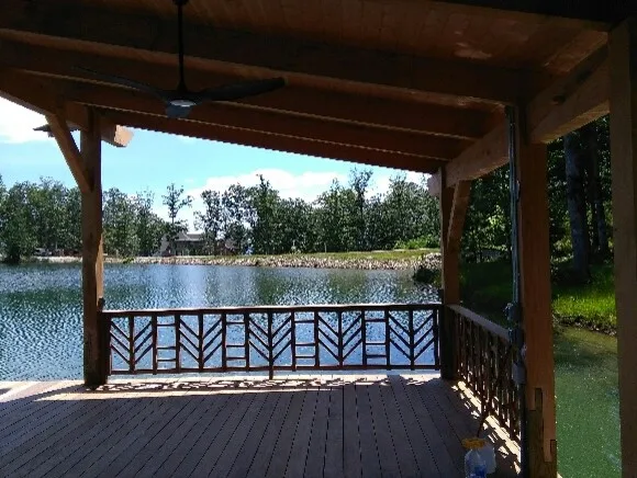 Chattanooga Dock Builders - Photo 2