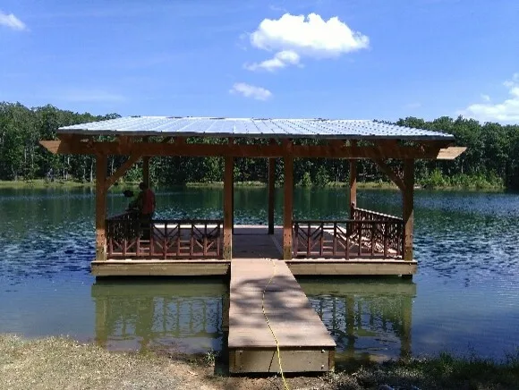 Chattanooga Dock Builders - Photo 12