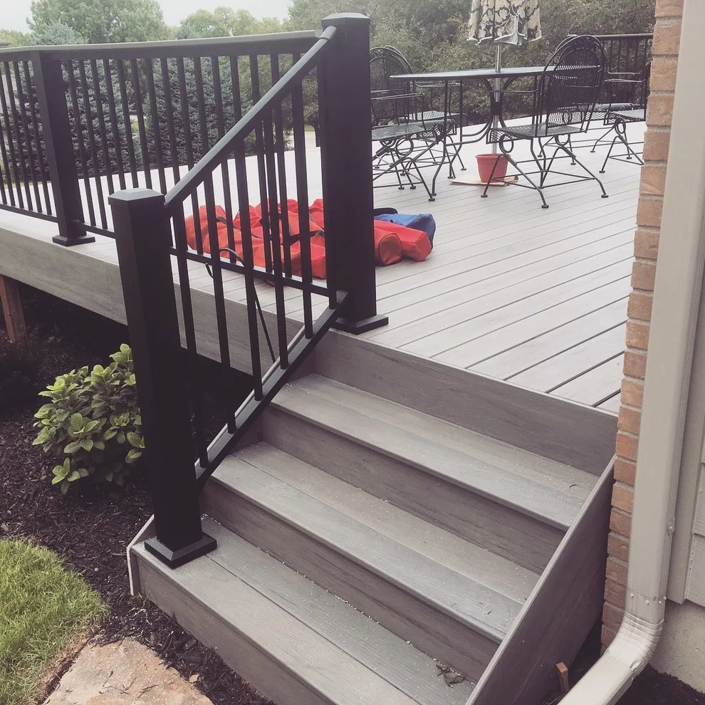 JH Carpentry & Renovations - Photo 5