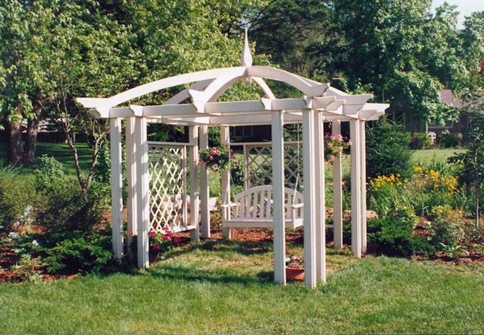 Canopies and Trellises by Essential Extras - Photo 6