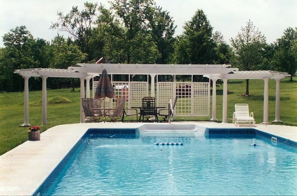 Canopies and Trellises by Essential Extras - Photo 7