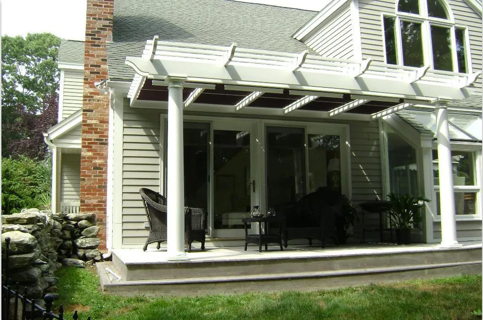 Archadeck Of West Rhode Island - Photo 14