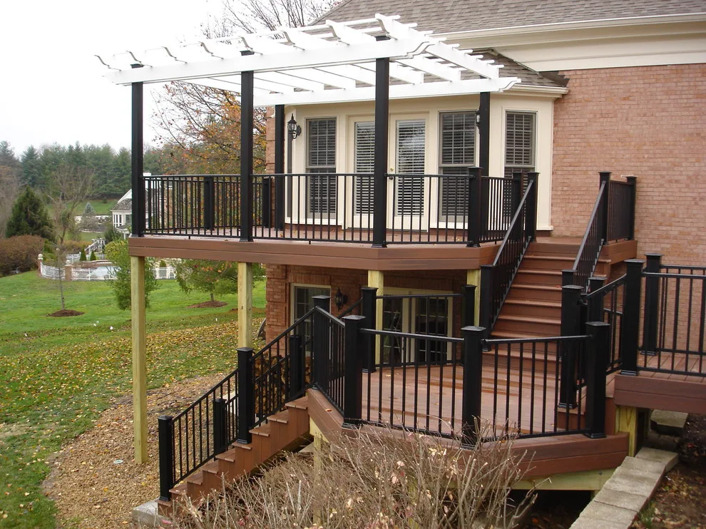 Shade Canopies by Aesthetic Design & Build Llc - Photo 9