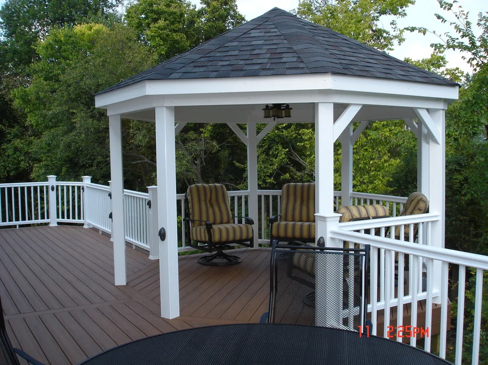 Shade Canopies by Aesthetic Design & Build Llc - Photo 15