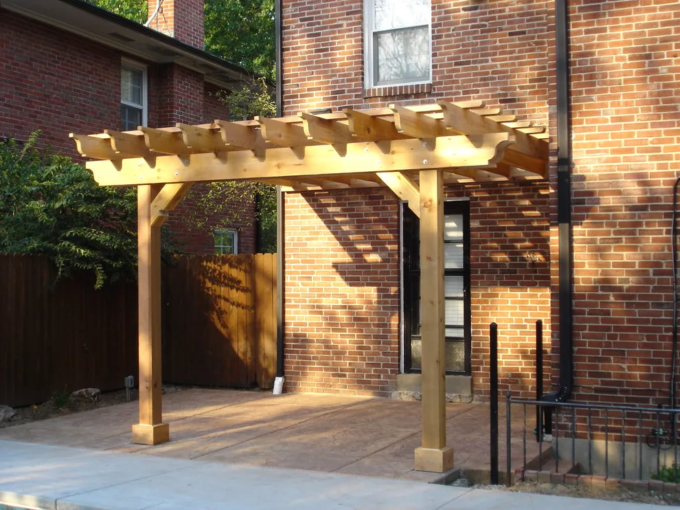 Shade Canopies by Aesthetic Design & Build Llc - Photo 3