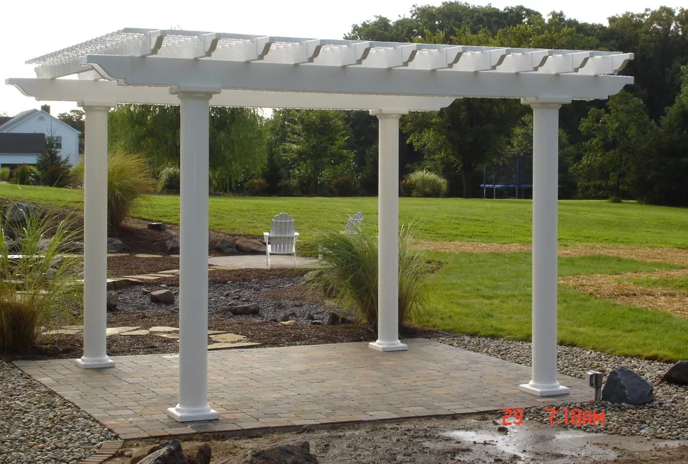 Shade Canopies by Aesthetic Design & Build Llc - Photo 5