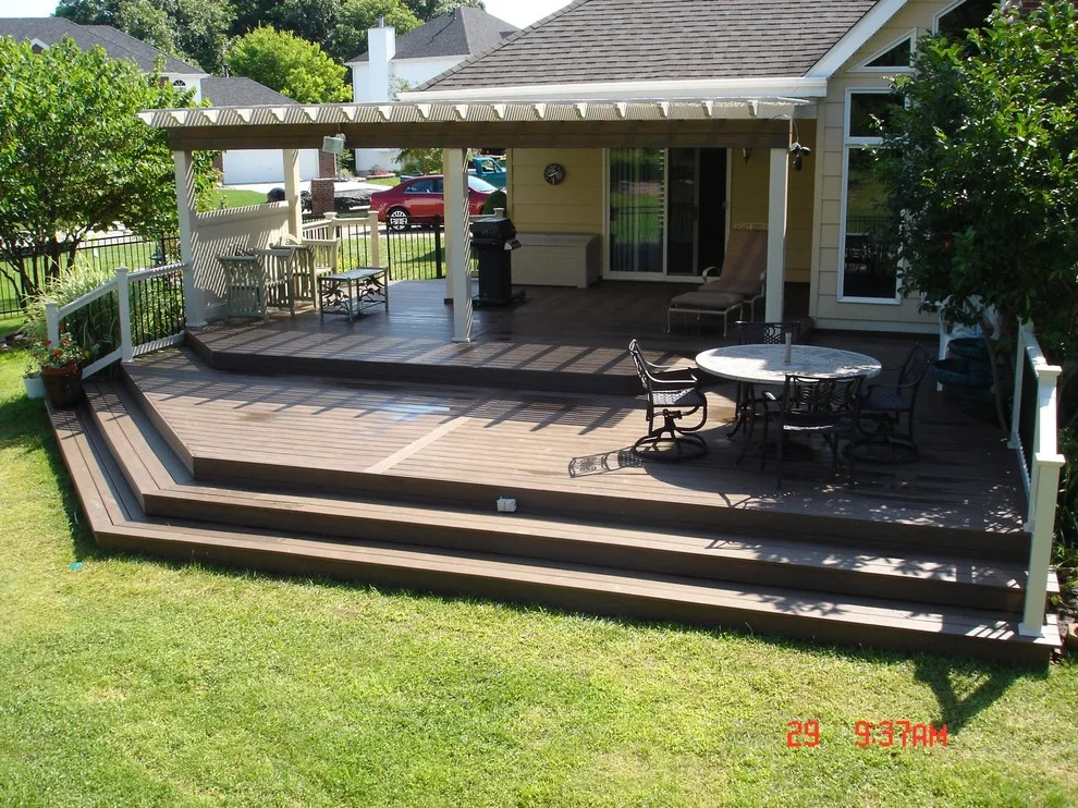 Shade Canopies by Aesthetic Design & Build Llc - Photo 2