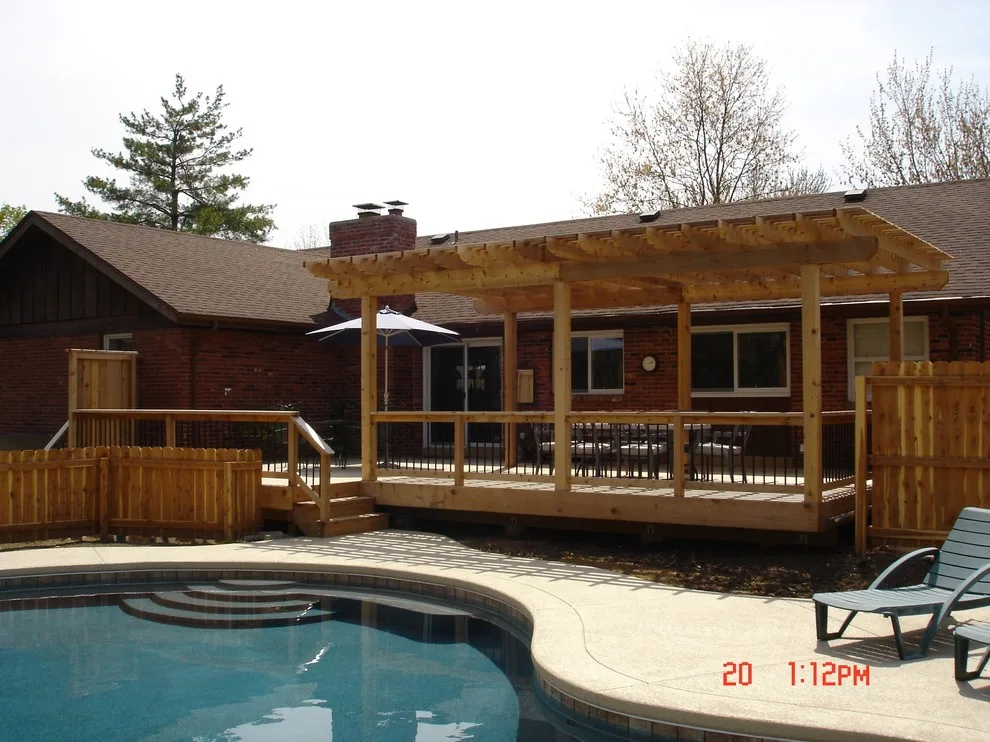 Shade Canopies by Aesthetic Design & Build Llc - Photo 12